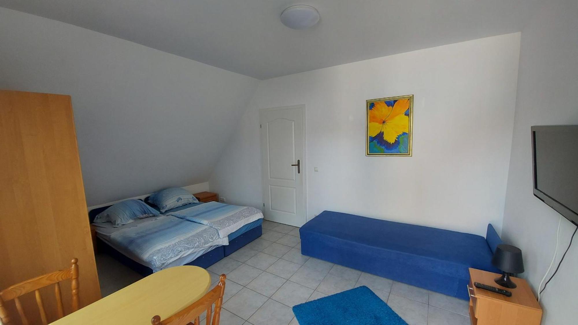 Mewa Apartment Rowy  Exterior photo