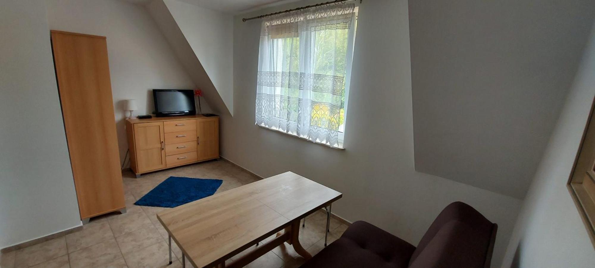 Mewa Apartment Rowy  Exterior photo